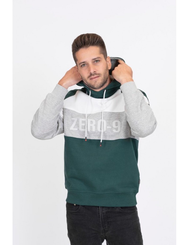 HOODIE-TOP-GR-WH