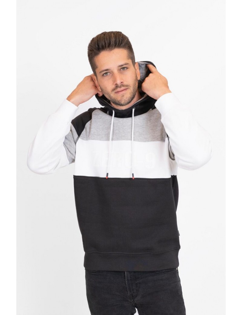 HOODIE-TOP
