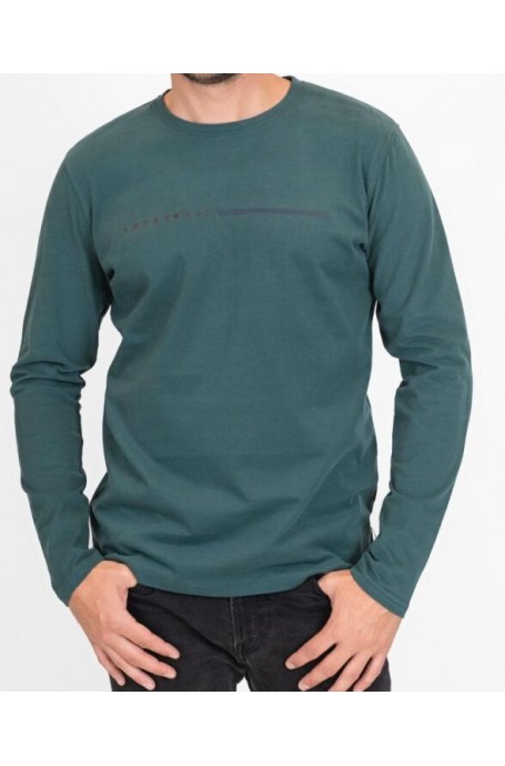 T-SHIRTS-L/S