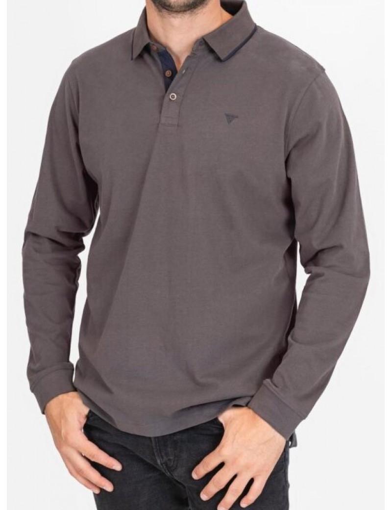 POLO-ANTHRAKI