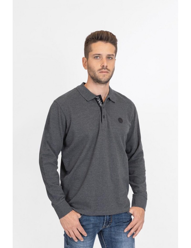POLO-GRAY