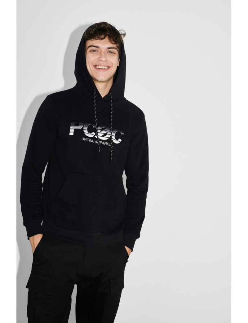 HOODIE-TOP