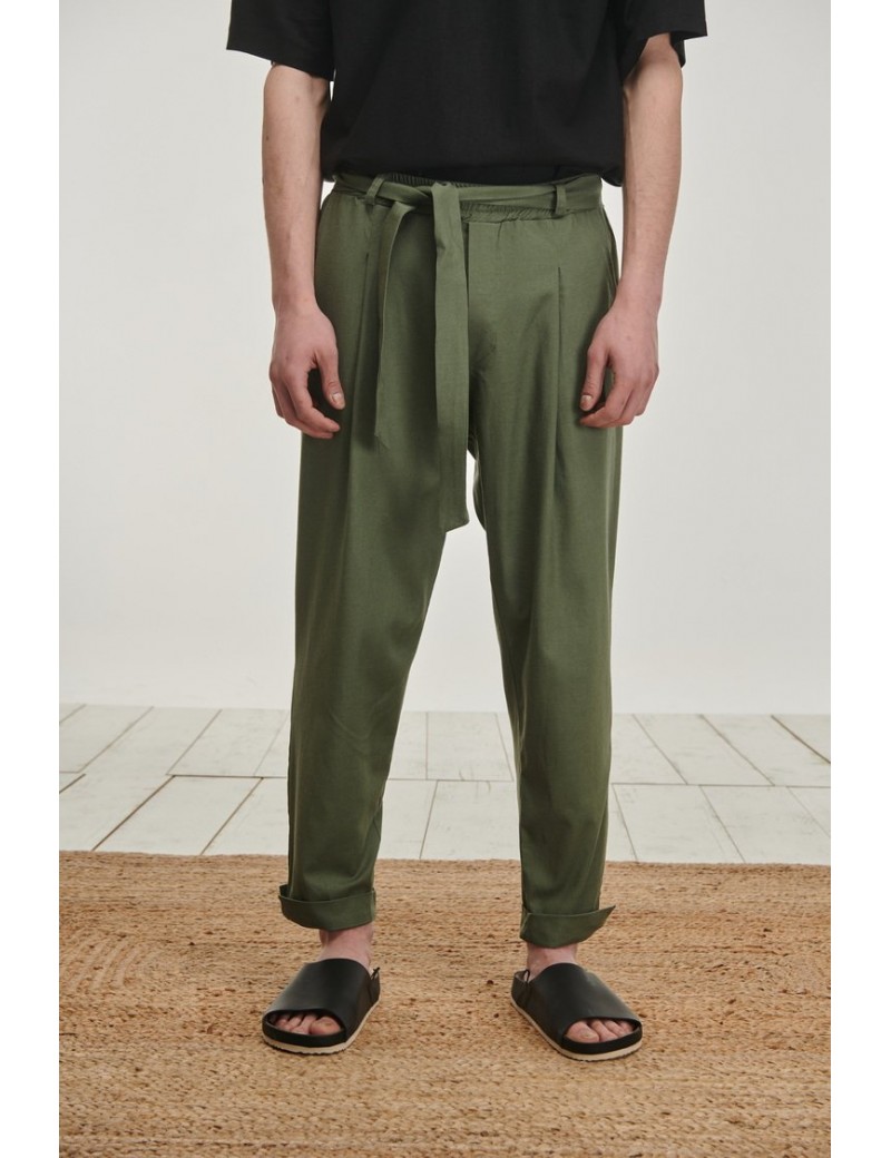 TROUSER