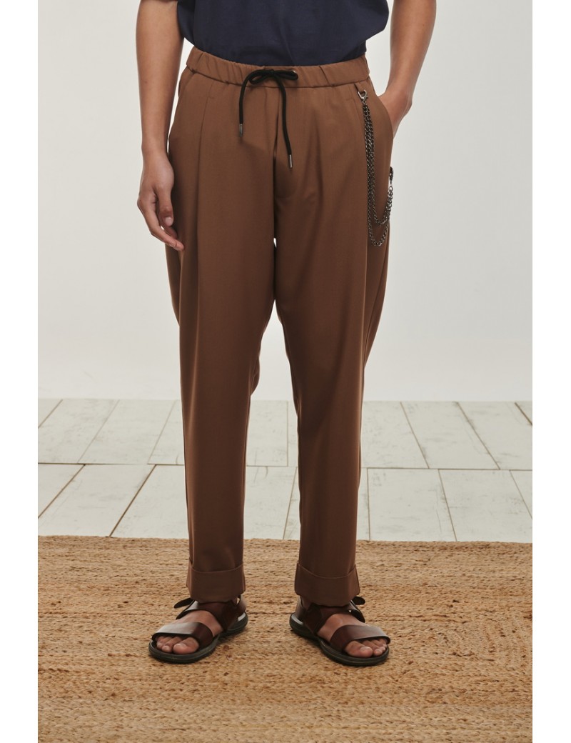 TROUSER