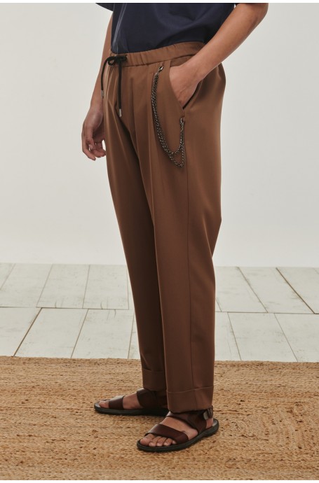 TROUSER