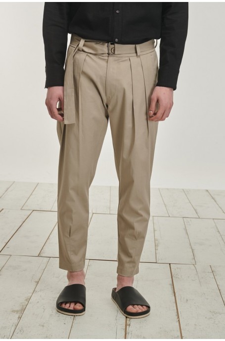 TROUSER