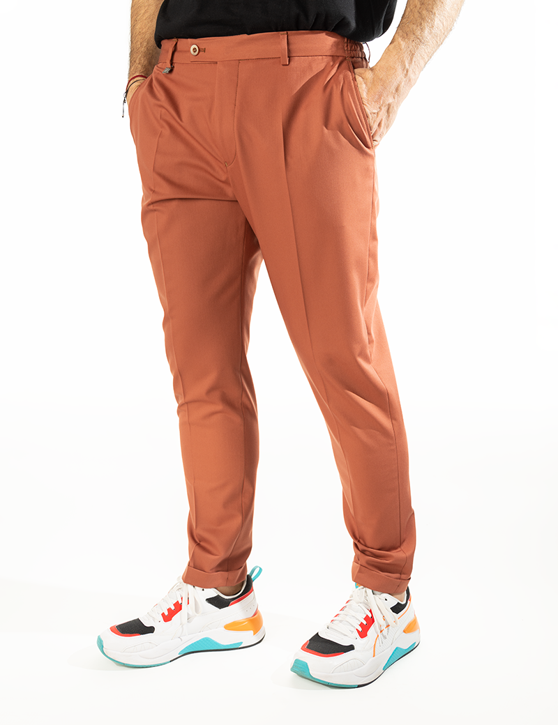 TROUSER