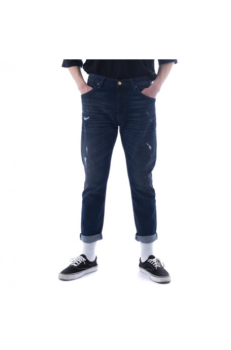 TROUSER-JEAN