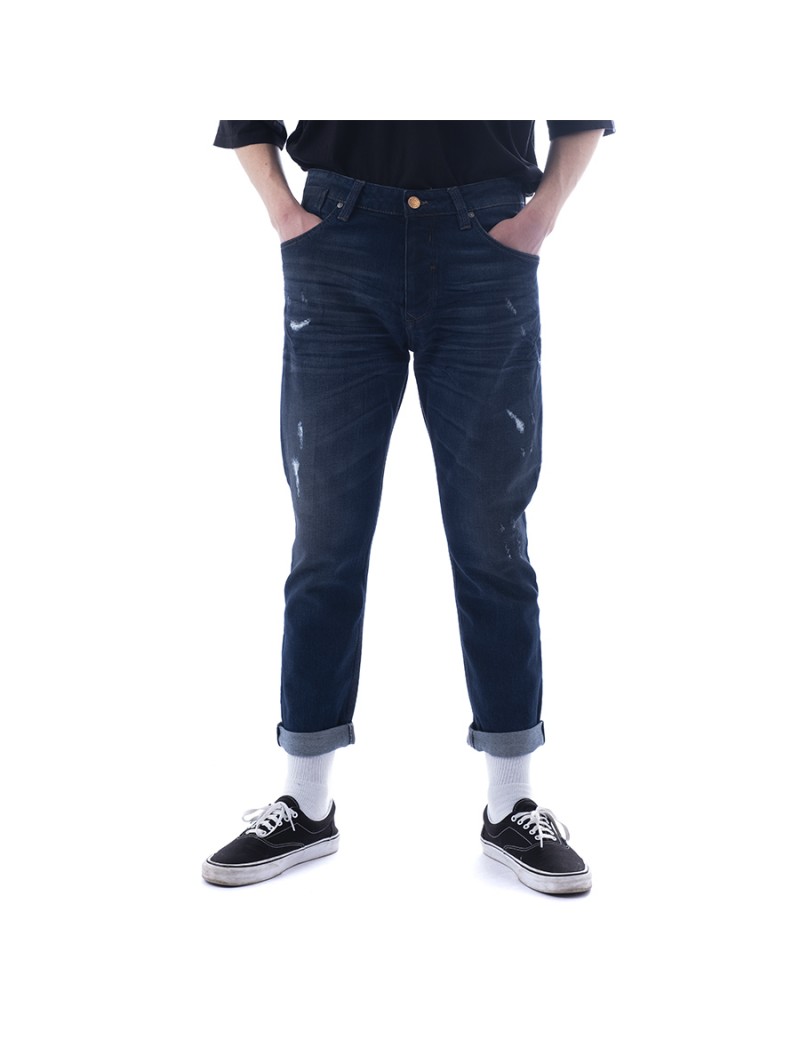 TROUSER-JEAN