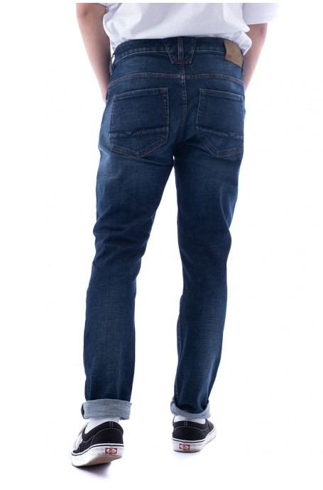 TROUSER-JEAN
