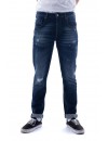 TROUSER-JEAN