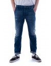 TROUSER-JEAN