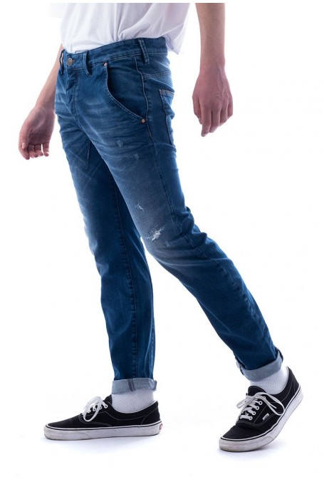 TROUSER-JEAN