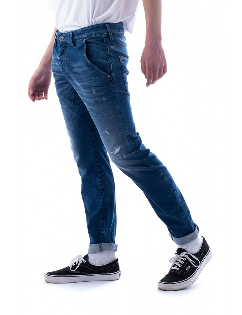 TROUSER-JEAN