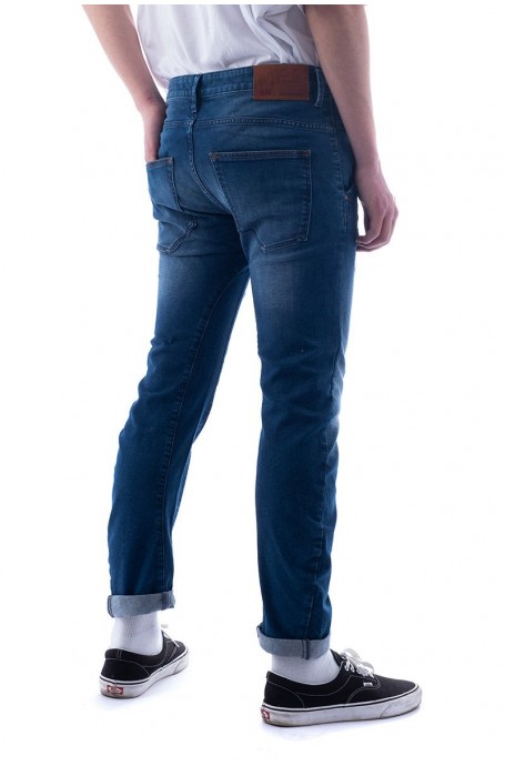 TROUSER-JEAN