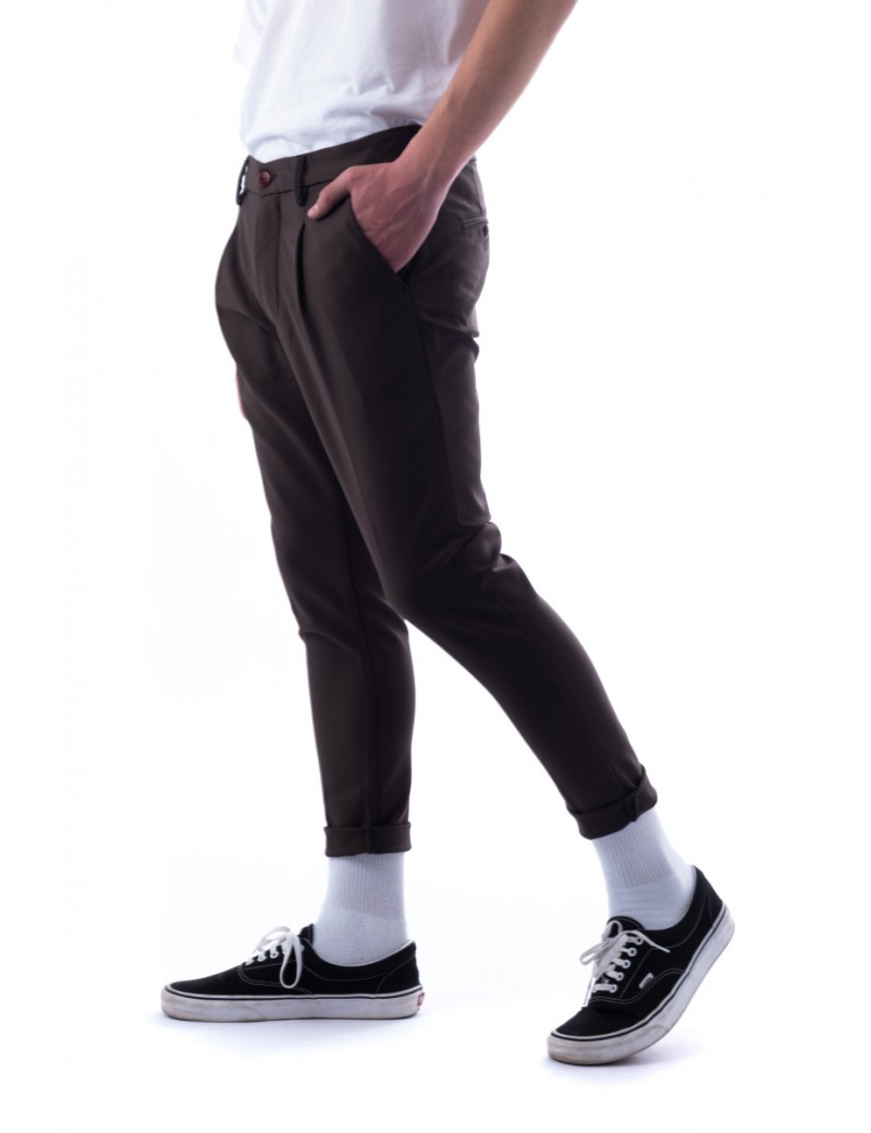 TROUSER