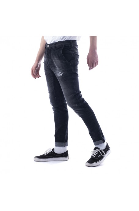 TROUSER-JEAN