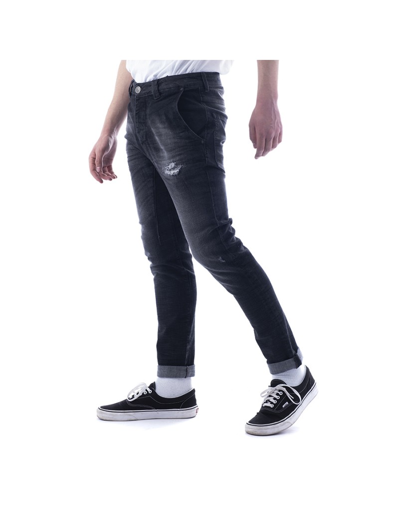 TROUSER-JEAN