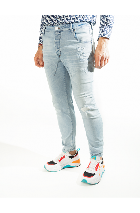 TROUSER