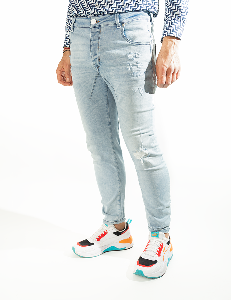 TROUSER