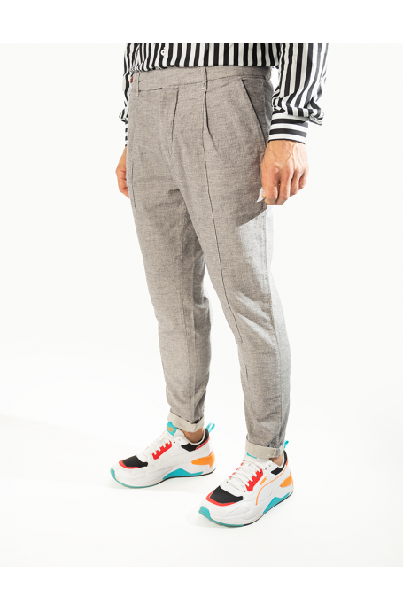 TROUSER