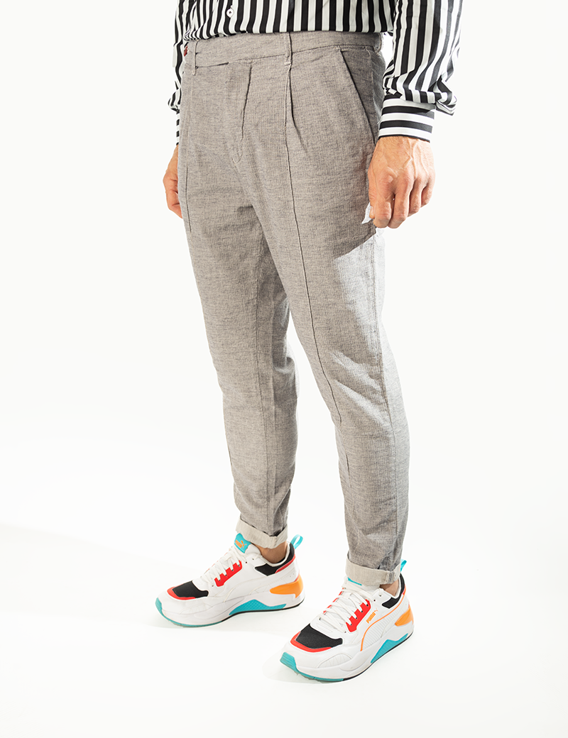TROUSER