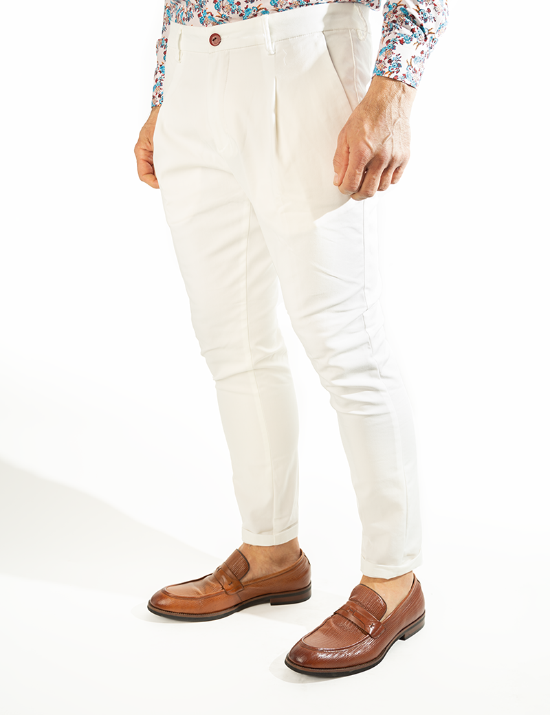 TROUSER