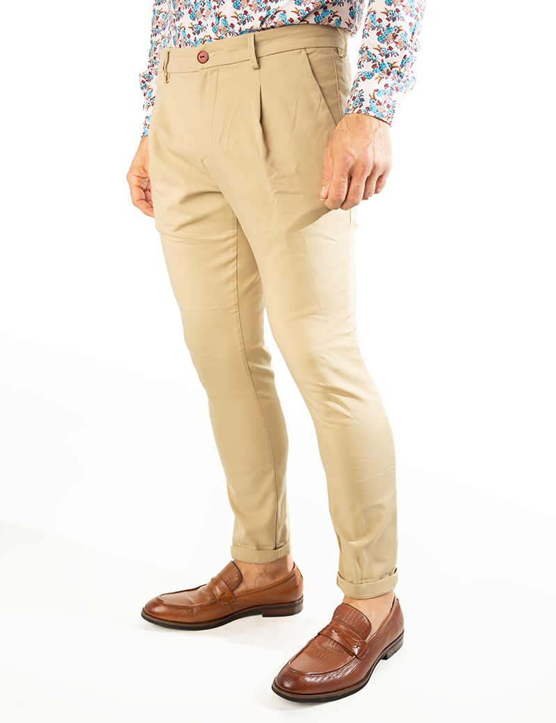 TROUSER
