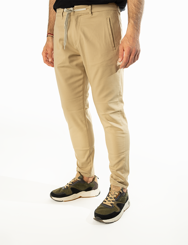 TROUSER