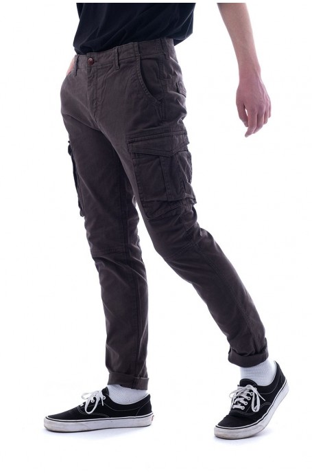 TROUSER-CARGO