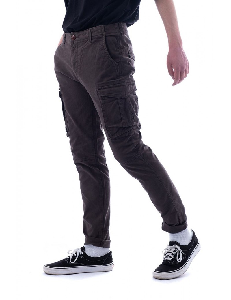 TROUSER-CARGO