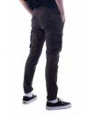 TROUSER-CARGO