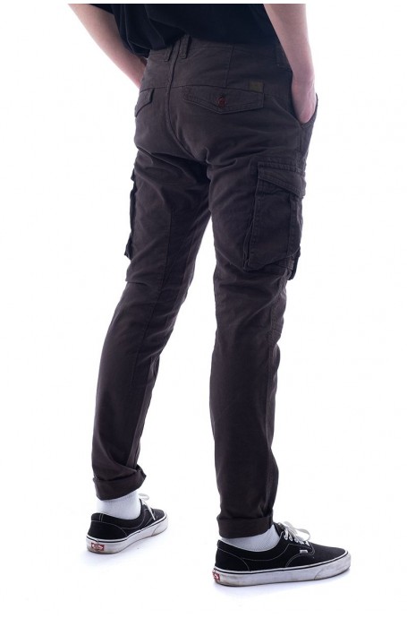 TROUSER-CARGO