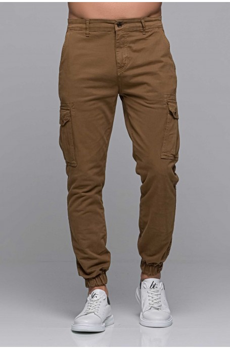 TROUSER-GARGO