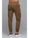 TROUSER-GARGO