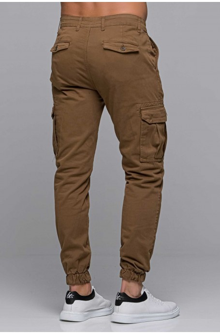 TROUSER-GARGO