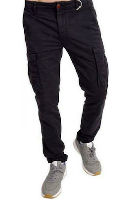 TROUSER-CARGO