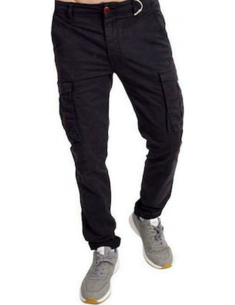 TROUSER-CARGO