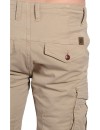 TROUSER-CARGO