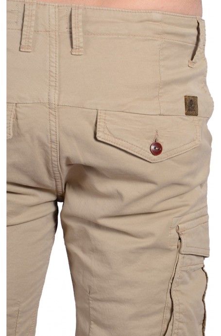 TROUSER-CARGO