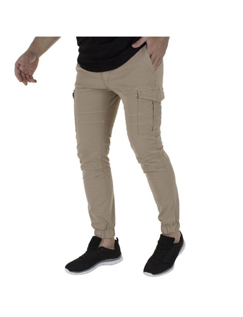 TROUSER-CARGO
