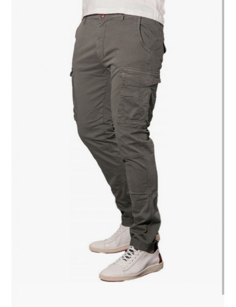 TROUSER