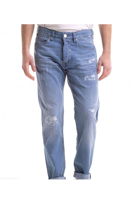 TROUSER