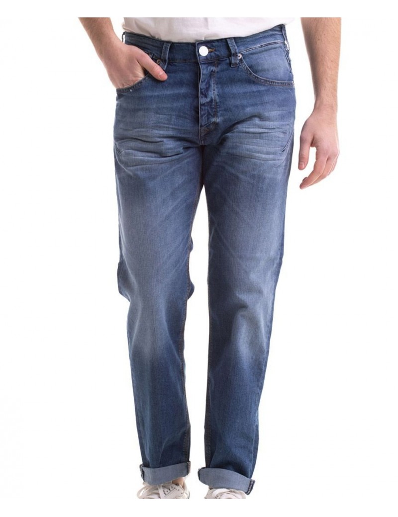TROUSER