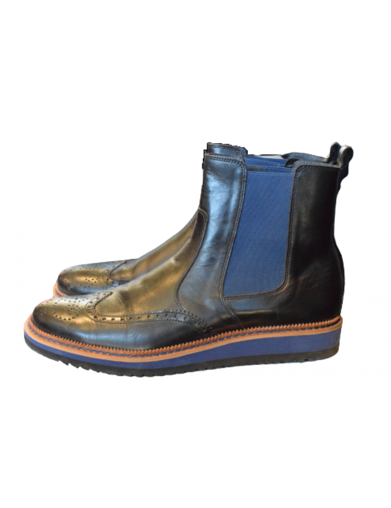 SHOES-BOOTS