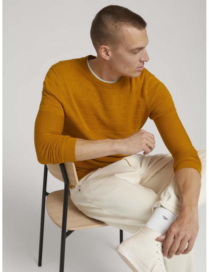 SWEATER