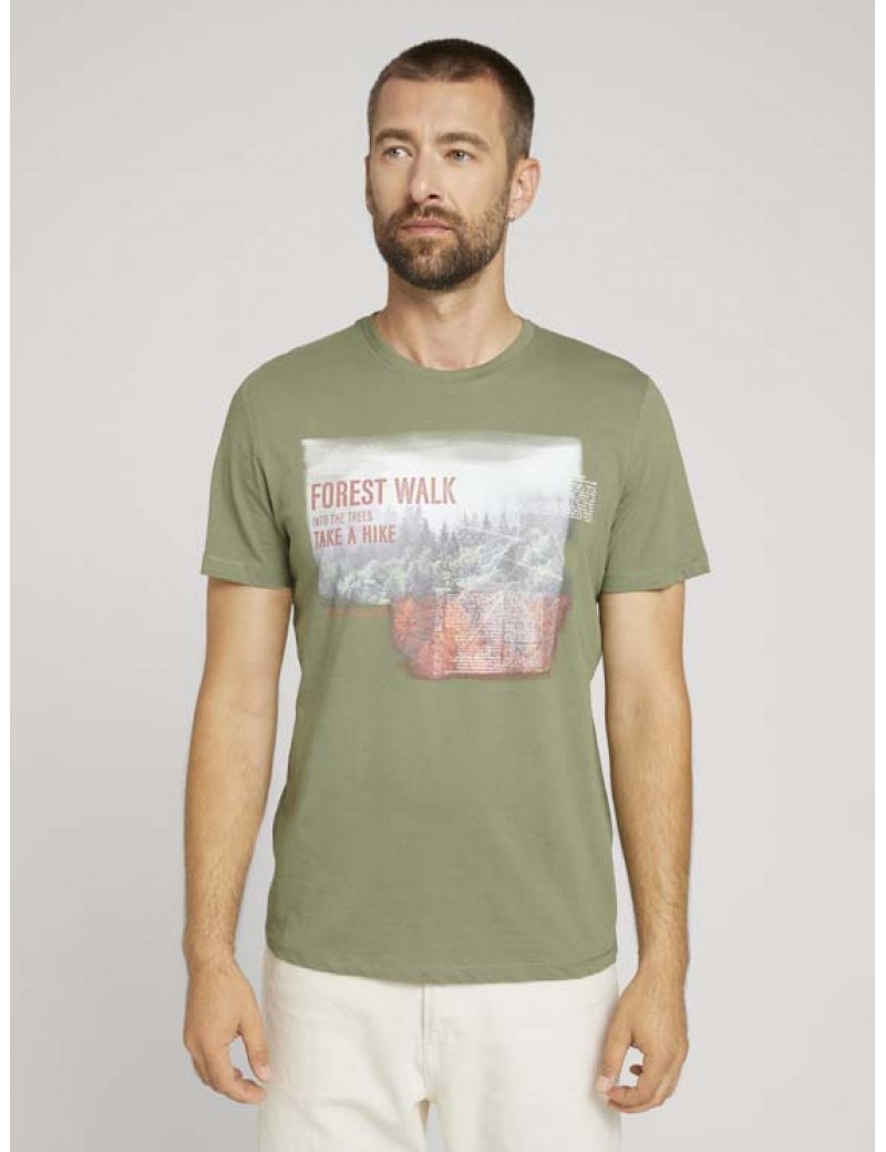 T-SHIRT
