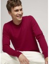 V-NECK-PULLOVER
