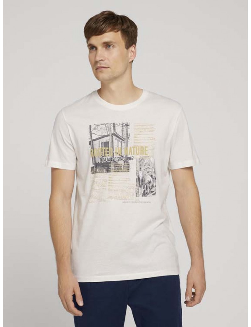 T-SHIRT