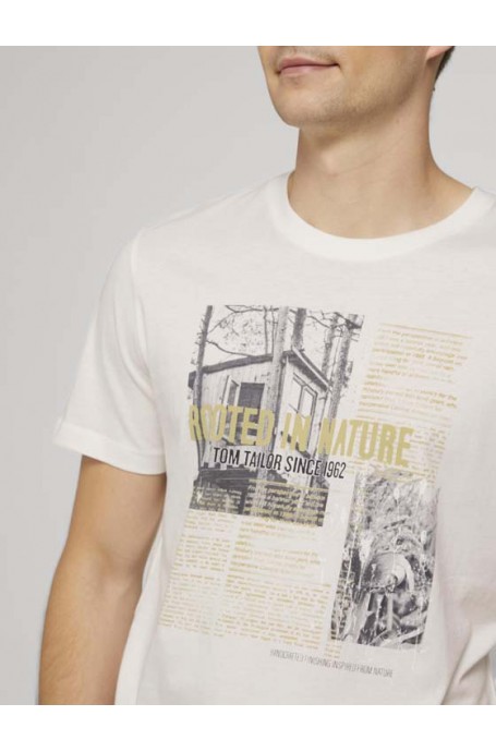 T-SHIRT